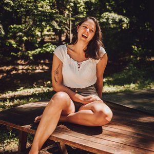 Meet your Posher, Margaret